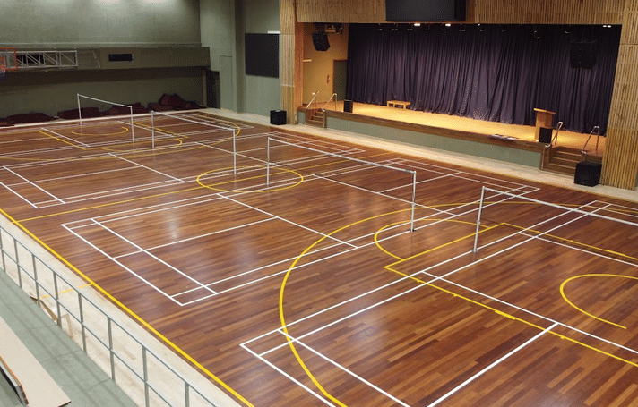 AM Jain College Chennai Campus Images photo 12